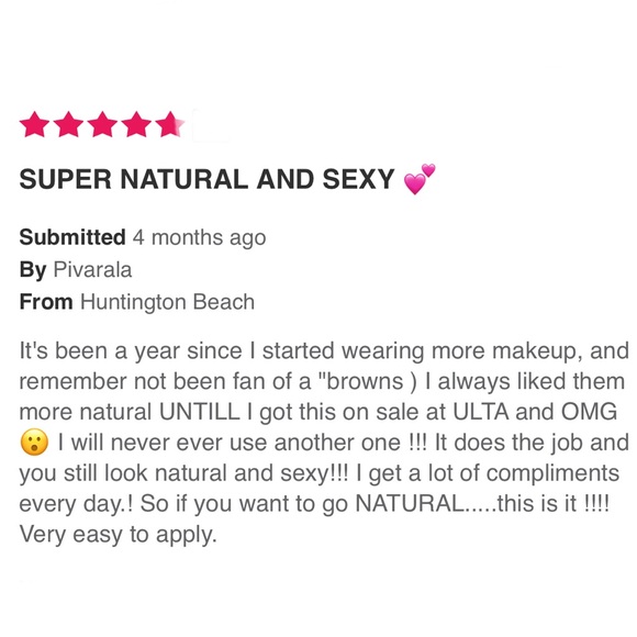 PÜR Precise Sculpt A Brow Enhancer - Picture 5 of 9